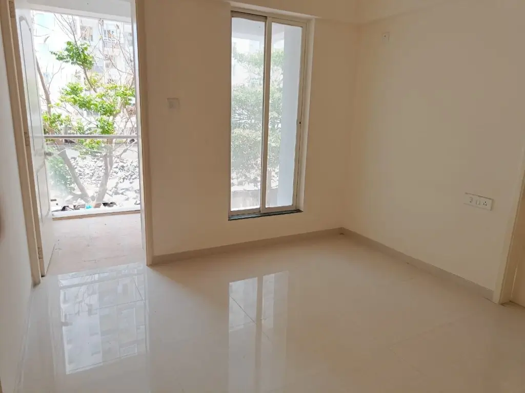 2 BHK flat for sale in Wakad Pune