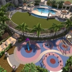 Sukhwani Kingsley Podium Amenities International Living in Pune