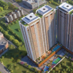 The Lords: Baner Pashan Landmark of Spacious Royal Living
