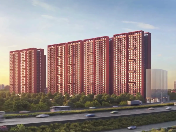 Mamurdi Codename Roots Pune