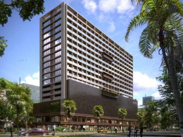 Wakad – Commercial Showroom & Office Space for Sale