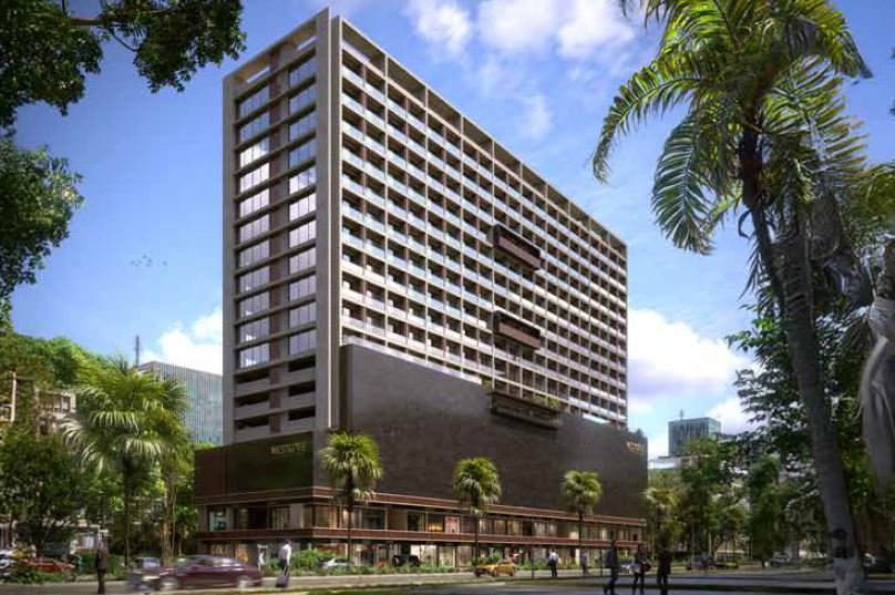 Wakad – Commercial Showroom & Office Space for Sale